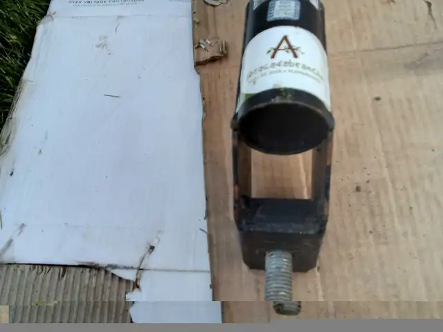 frame de support a vélo à fabriqué pour bricoleur in Kids in Laval / North Shore - Image 4