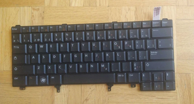 Dell Latitude E6220 E6230 E6320 E6330 E6420 Laptop Keyboard, View more