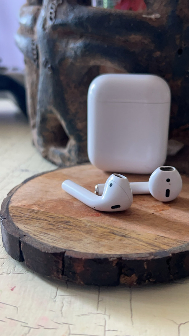 Apple Airpods  in General Electronics in London
