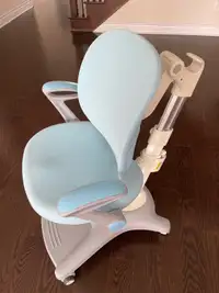 Kids back collection chair 