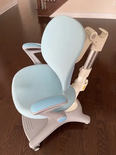 Kids back collection chair, View more