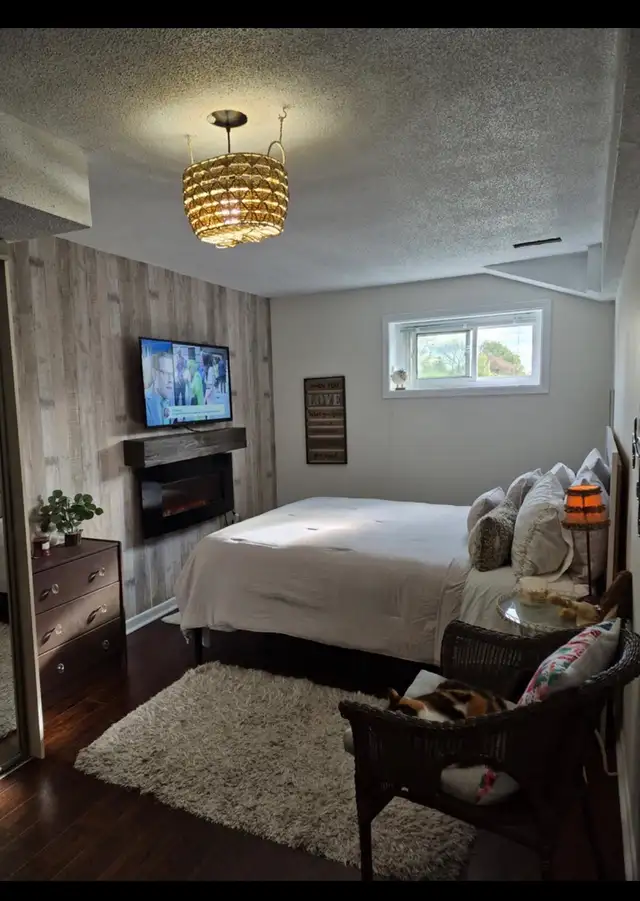 2 bedroom basement in Pickering  in Long Term Rentals in Oshawa / Durham Region - Image 5