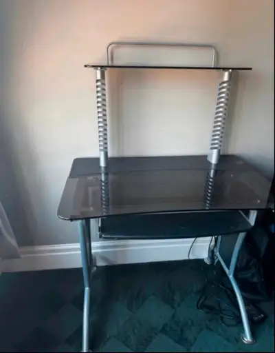 Work desk, View more