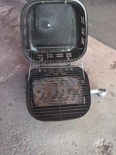 camping bbq, View more