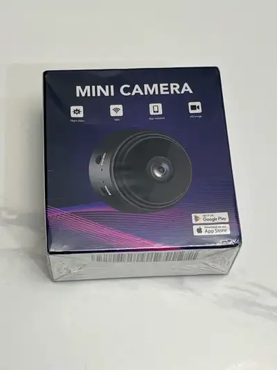 Mini Spy Camera, View more