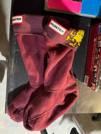No longer fit