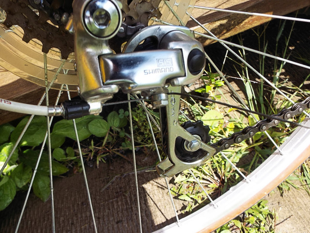 Norco "Grand Touring" Bike in Road in Cornwall - Image 2