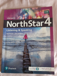 NorthStar 4 – Listening & Speaking
