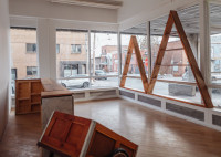 Local en plein coeur du mile end- idéal pour boutique