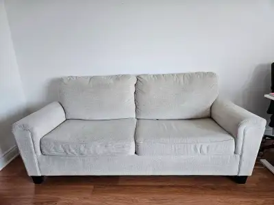 Ashley Furniture Couch, View more
