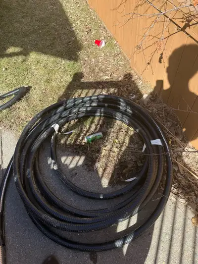 250 kcmil ACWU90 Aluminum Armoured Cable - 100 ft, View more