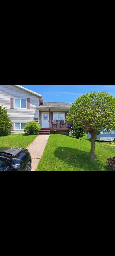1 bed 2 bath - House