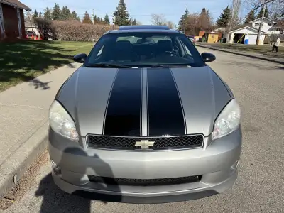 2007 Chevy Monte Carlo SS Always Stored In Side! V8 LS4. 5.3 liter 303 H P. Dual Exhaust ! Automatic...