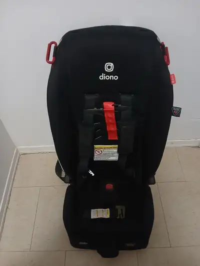 Diono 3 in 1 Car Seat, View more