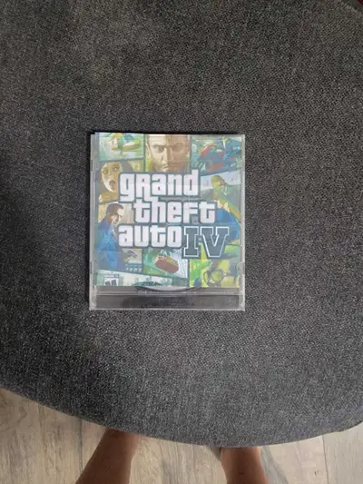 Grand Theft Auto IV PC, View more