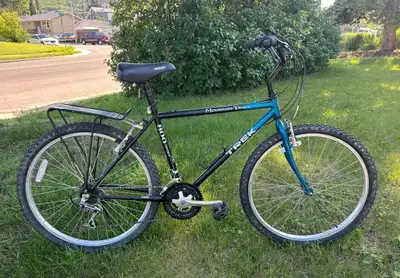 Bicycle Trek 800 sport, View more