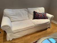 IKEA bed sofa