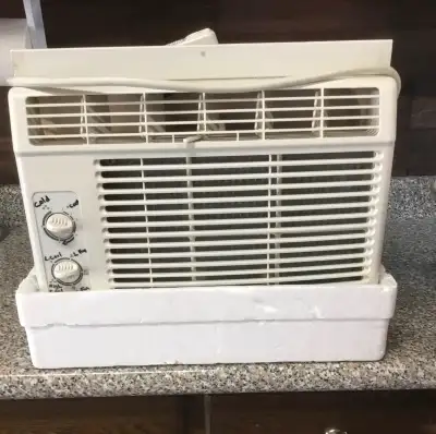 5000 BTU Window Air Conditioner, View more