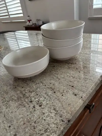 Canvas Bowls, View more