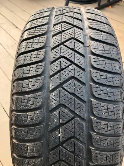scorpion Pirelli