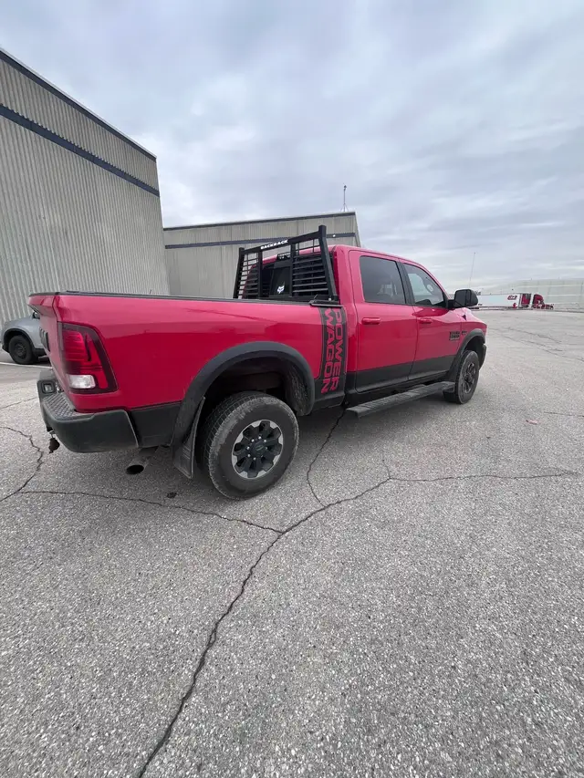 dodge Ram 2500594614222440386563