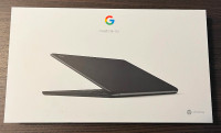 Google Pixelbook GO 4K