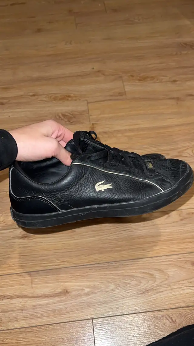 Lacoste Women’s Shoes in Women's - Shoes in City of Montréal - Image 2