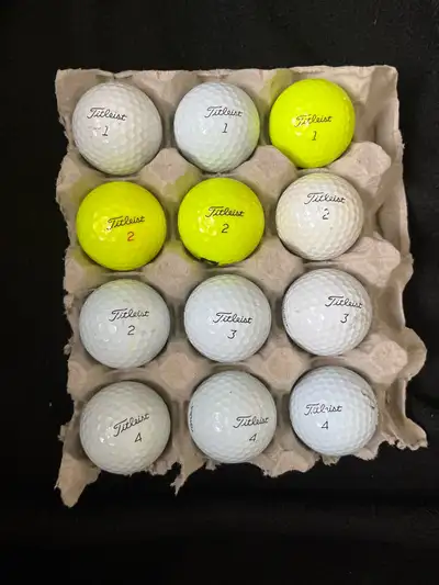 Used In Good Shape Cleaned with Bleach