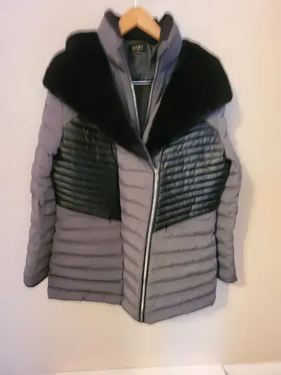 Manteau d'hiver pour femme, View more