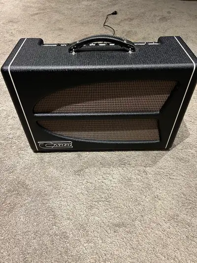 Carr Lincoln Hand Wired Mint! Sale/Trade, View more