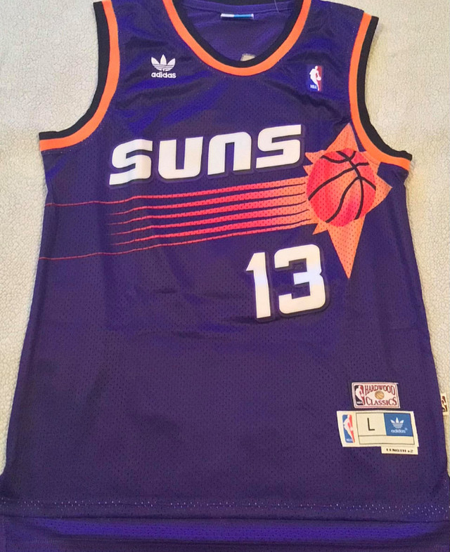 Brand New NBA Jerseys (Retired Players) in Multi-item in Moncton - Image 3