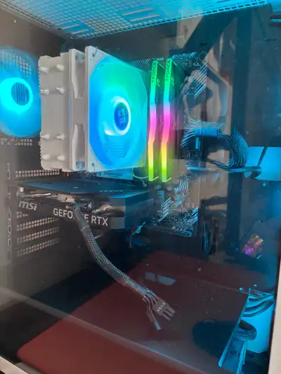 Gaming PC (NO SSD), View more
