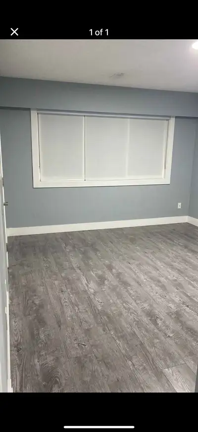 Living Room Space