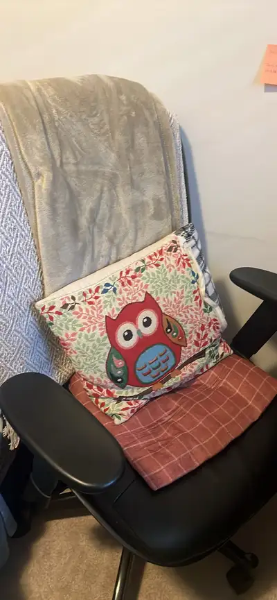 Computer Chair, View more