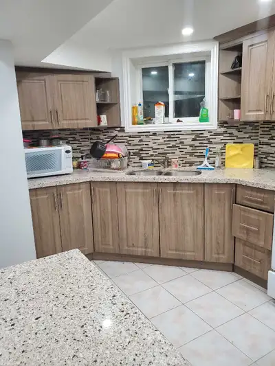 Room for rent from July 1, 2025