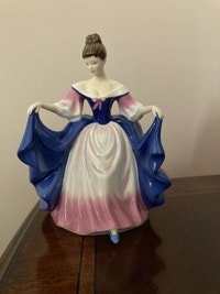 Royal Doulton figurine 
