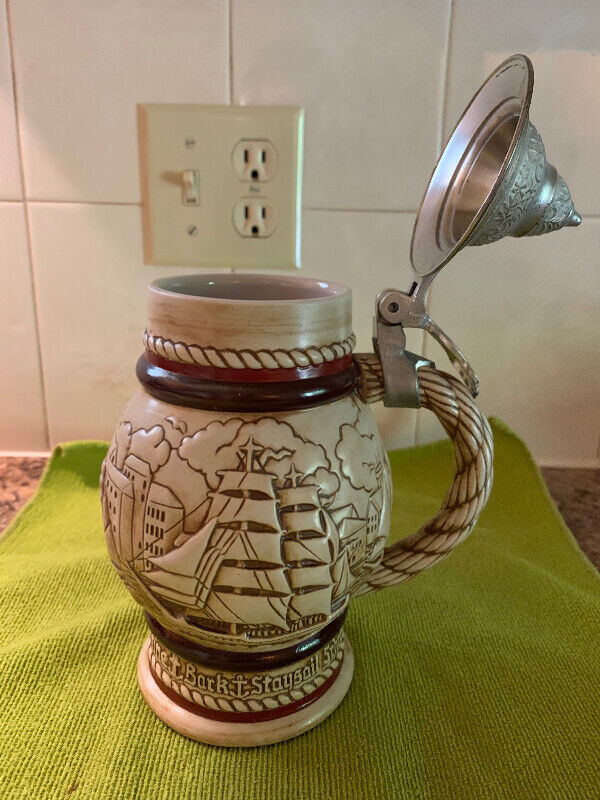 Beer Stein For Sale in Other in Peterborough - Image 2