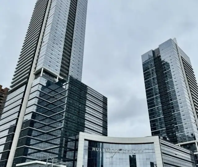 Convenient Parking Spot Yonge & Sheppard –Available Now (Indoor)