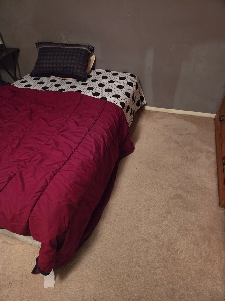 Master bedroom for rent - All inclusive | Room Rentals & Roommates ...