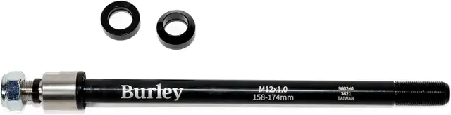 Burley Thru Axle – New – 12 x 1.0mm, 158-174mm in Frames & Parts in Markham / York Region - Image 3
