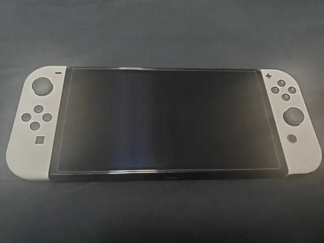 Nintendo Switch OLED62864365872513121