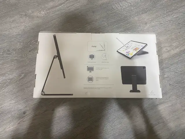 lululook magnetic iPad Pro Stand 12.9inch62866660983937123