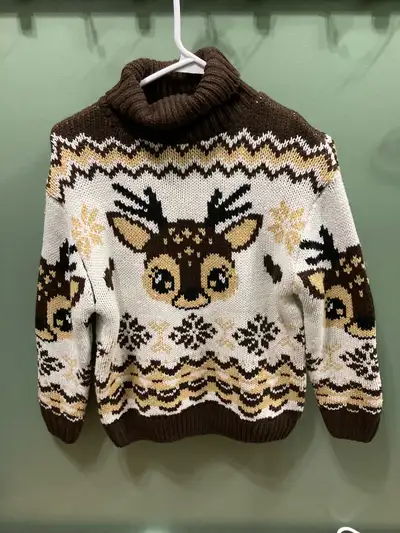 Christmas sweaters urban planet hotsell