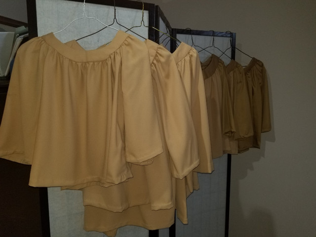 Junior Church Choir Gowns  in Other in Belleville - Image 2