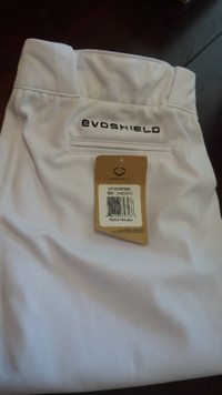 UNIFORM PANTS  -  EVOSHIELD THROWBACK KNICKER