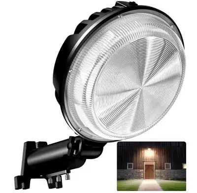 LED Barn Light, 150W 20000LM Dusk to Dawn Outdoor Lighting with, View more