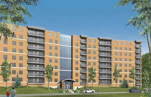 Condo 3 1/2, semi-meublé, Saint_foy, Cegep, U.Laval