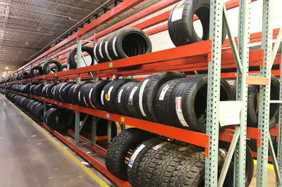 Call Today at: 905-454-6695; THIS WEEK’S SPECIAL! FREE INSTALLATION & BALANCING on ALL tires with pu...