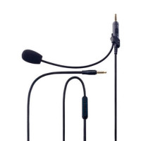 Bose QC15 : Noise Cancelling Microphone
