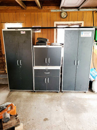 Black and decker tool storage 